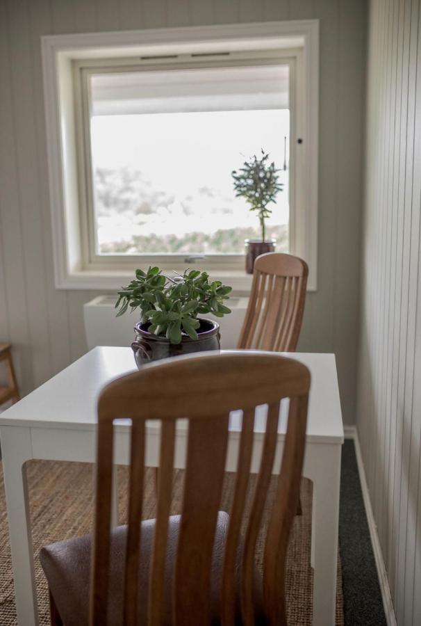 Jasund Sunview Apartment Lyngdal Exterior photo